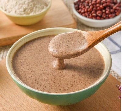 五谷雜糧代餐粉代加工：選擇正規(guī)企業(yè)的重要性與行業(yè)解析