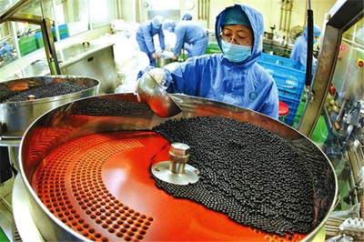 紫光藥業(yè)加盟方式與市場營銷策劃指南